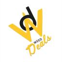 Weed-deals logo